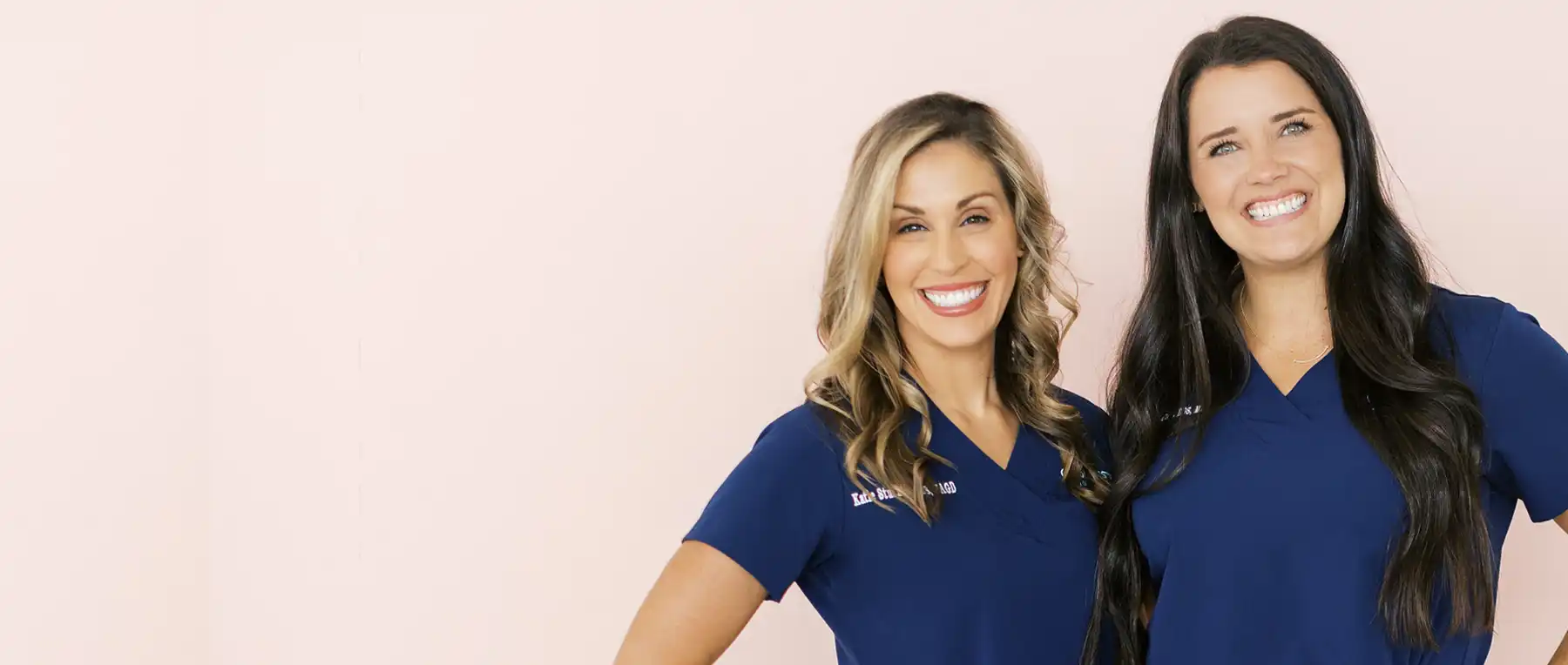 Dentistry of the Garden Oaks dentistry team